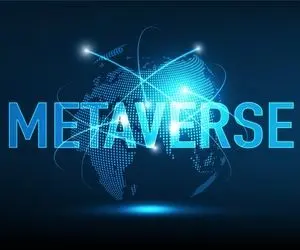 ترفندی خارق العاده برای کار با متاورس!