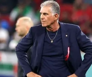 کی روش جانشین برانکو شد