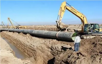 عملیات آبرسانی به 120 روستای جنوب استان کرمان کلید خورد