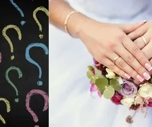 با این 20 تا سوال تو خواستگاری کلی از مشکلاتُ حل کن؛ پارتنر آیندتُ بهتررر بشناس