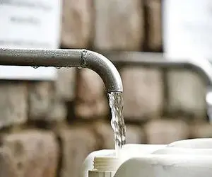 هشدار جدی؛ آب تهران جیره‌بندی می‌شود؟