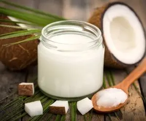 انواع روغن نارگیل و 13 فواید آن + جزئیات