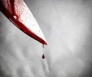 قاتل اجاره ای سر مرد یزدی و همسرش را برید