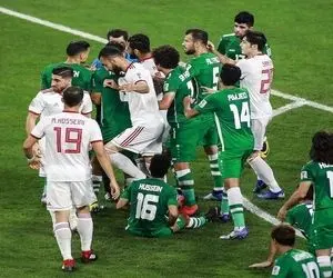  23 هزار هوادار برای بازی ایران مقابل عراق مجوز می گیرند؟