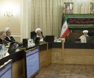 انتقاد شدید آملی لاریجانی از رد صلاحیت های گسترده!