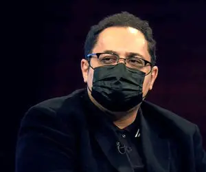 دکتر هاشمیان: پیک چهارم کرونا، پیک سلبریتی هاست