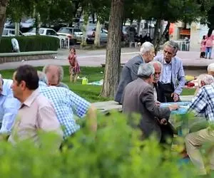 آخرین خبر از متناسب سازی حقوق بازنشستگان/ معوقات کی پرداخت می شود؟