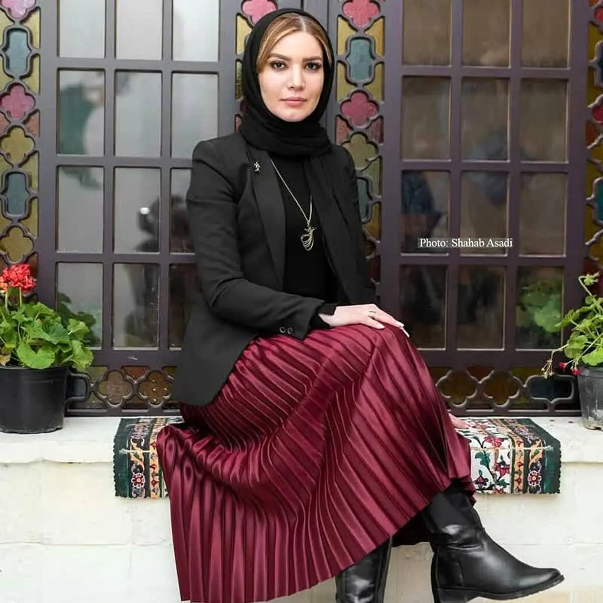 متینستوده