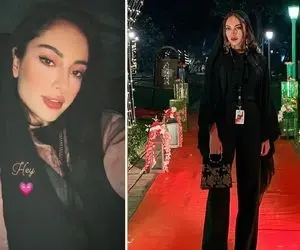 "ترلان خانوم جذاب" فوتبالیستا کم بودن با رَپرا هم تیک میزنه؛ این بَده!