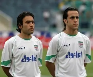 چرا کریمی از مهدوی کیا حمایت نکرد؟