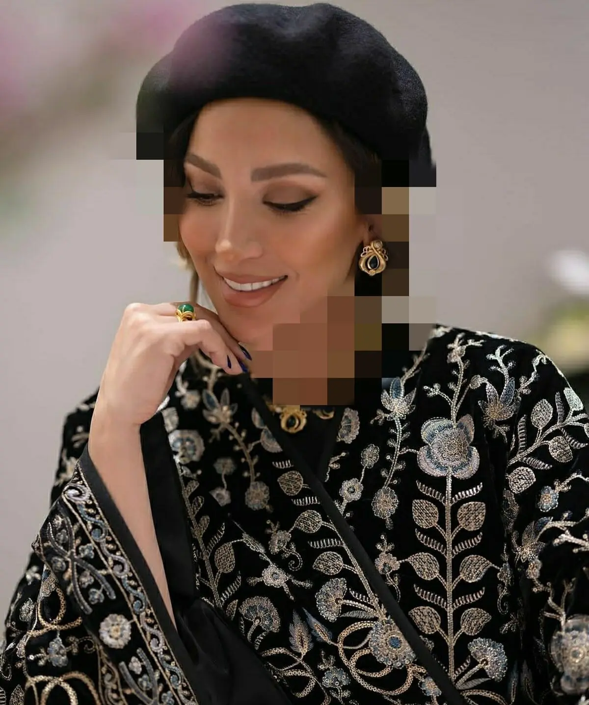 بهرام رادان