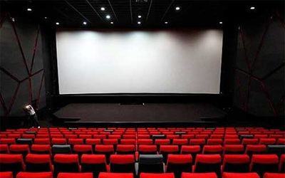 زمان بازگشایی سینماها اعلام شد