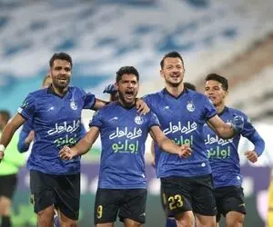 زننده سوپرگل استقلال، گزینه اول گل‌محمدی بود!