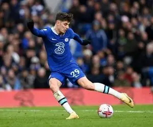 ستاره چلسی در تور رئال مادرید؟!