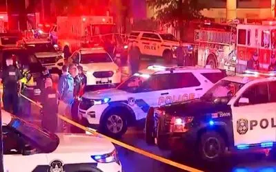 آمریکا: دو کارمند سفارت اسرائیل در تیراندازی واشنگتن کشته شدند