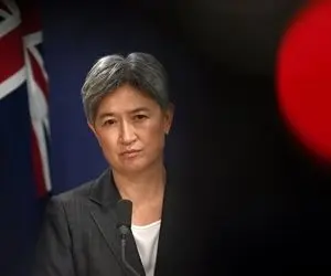 تحریم‌های حقوق بشری استرالیا علیه ایران