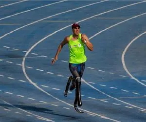 وصیت خاص‌ترین ایرانی فاتح اورست برای خانواده‌اش: از ارتفاع می‌ترسیدم