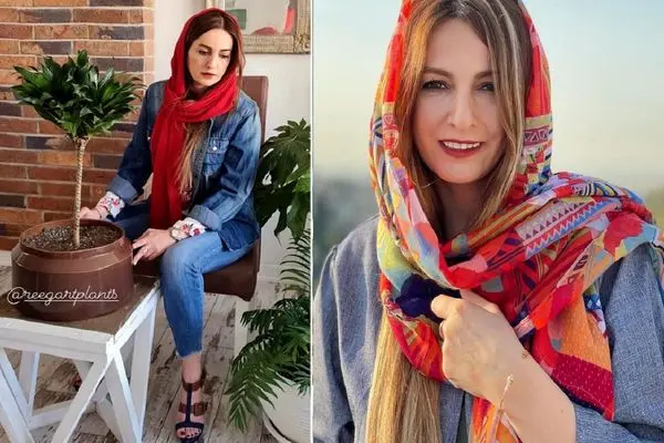 shaghayegh dehghan shayanews