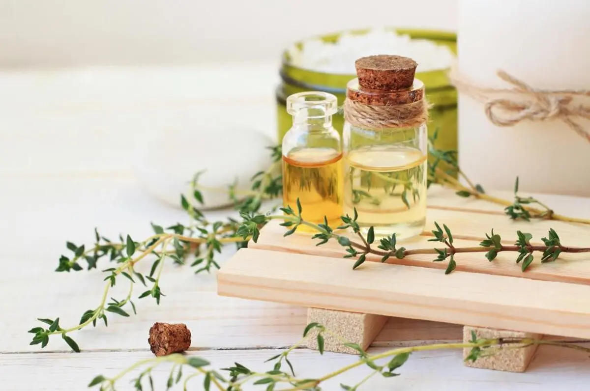 Thyme-benefits