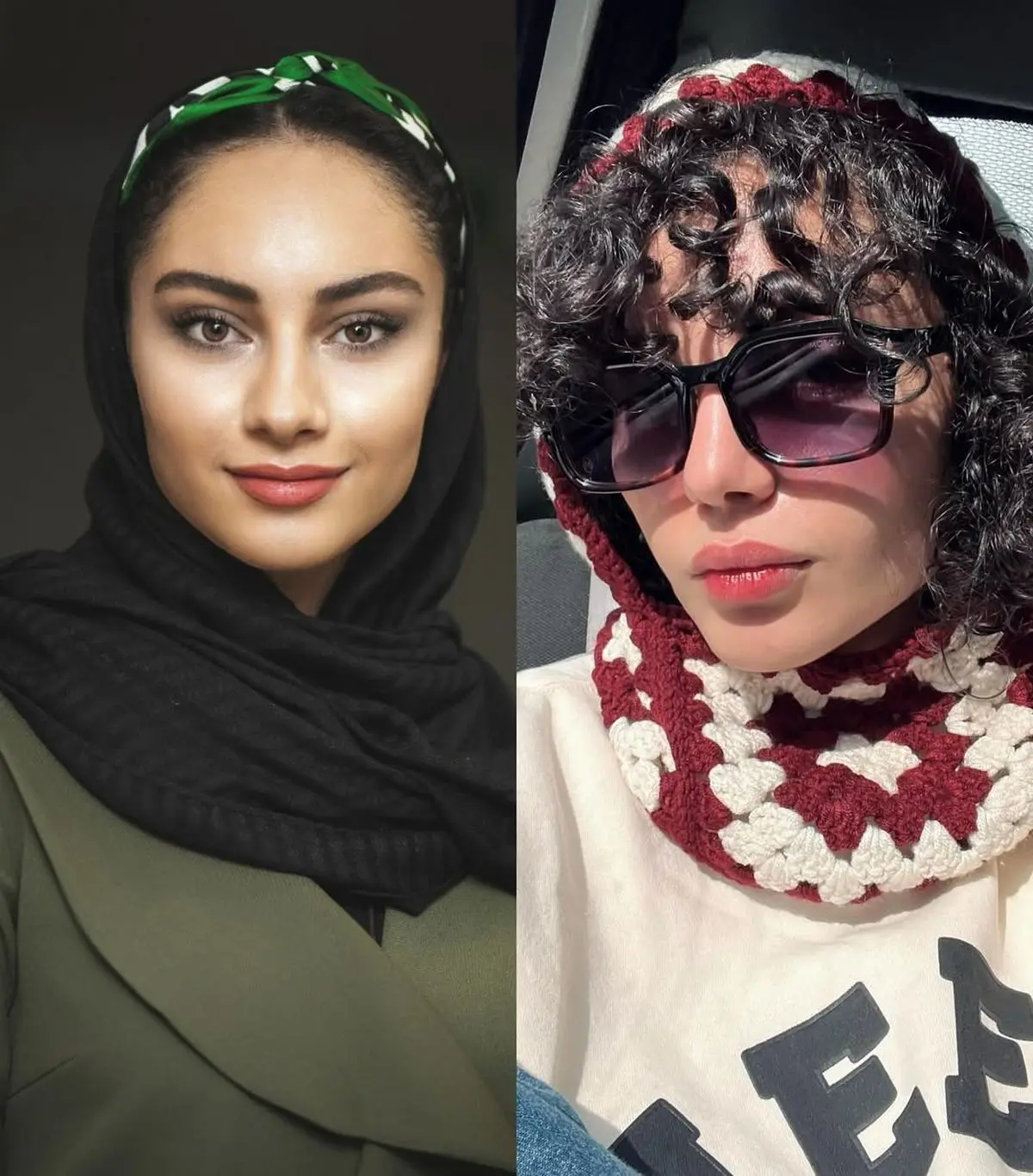 __سریال “بامداد خمار” رو می_بینین؟ترلان پروانه که از بازیگران اصلی این سریال هست، دوباره با این  (7)