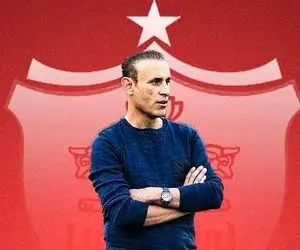 حمایت قاطع باشگاه پرسپولیس از یحیی گل محمدی