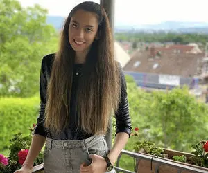 شکست تحقیرآمیز کیمیا علیزاده در بلغارستان