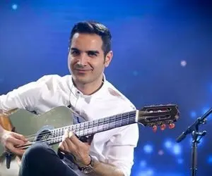 سوتی خندان؛ پسره یگانه رو تهدید کرد آهنگی که میگه رو نخونه آنفالوش میکنه محسن قفلید