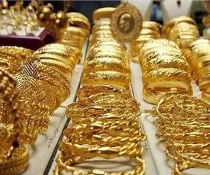 قیمت طلای دست دوم امروز شنبه ۱۲ اردیبهشت ۱۴۰۵