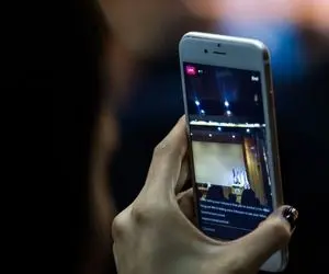 هشدار جدی به آنها که در ایران اپلیکیشن استارلینک دانلود می کنند!