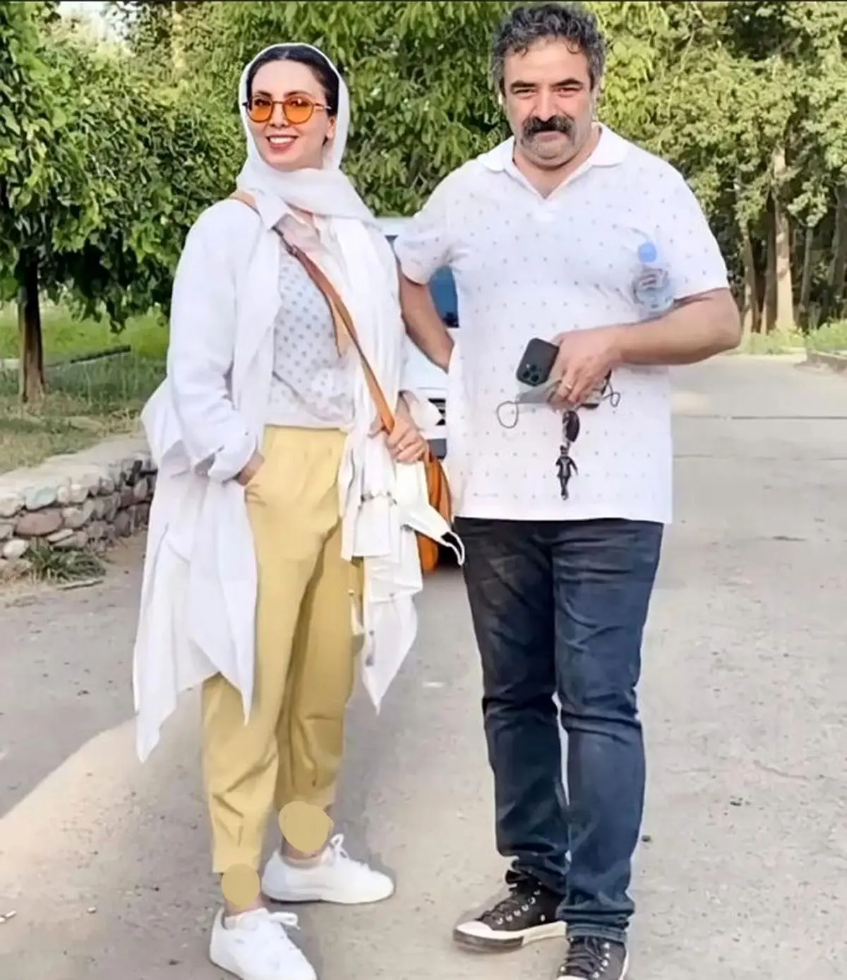لیلا+بلوکات