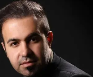 فوت بهروز خورشیدیان هوادار پرسپولیس ؛ سید جلال حسینی باید معذرت خواهی کند