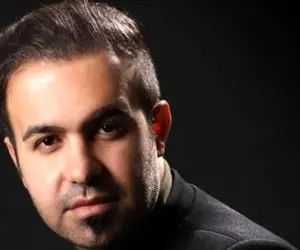 فوت بهروز خورشیدیان هوادار پرسپولیس ؛ سید جلال حسینی باید معذرت خواهی کند