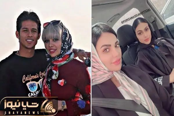 setareh masoumi shayanews