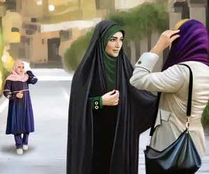 انتقاد نماینده خبرگان رهبری از قالیباف درباره لایحه عفاف و حجاب؛ دلیل تأخیر چیست؟