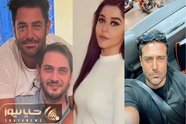 mohammadreza golzar shayanews