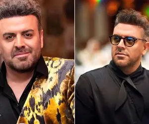 بیو بهرنگ علوی و پیراهن هاوایی جوکرش که نیم میلیارد فروخت/طلسم شدن ازازیل و عشق ترامپ