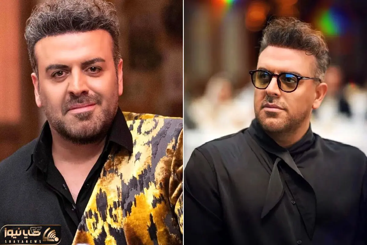 بهرنگ علوی و فروش پیراهنش
