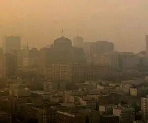 هواشناسی کشور امروز دوشنبه اول دی ماه