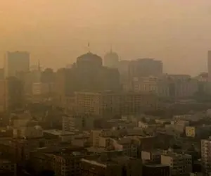 هواشناسی کشور امروز دوشنبه اول دی ماه