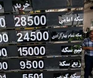 سه سناریو برای طلا؛ ریزش بازار یا تداوم روند صعودی؟