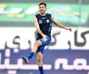 میلیچ حاضر به توافق با استقلال نشد!