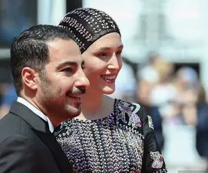 شایعه جنجالی نوید محمدزاده و فرشته حسینی ممنوع الکار شدند؟