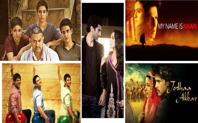 هفت فیلم فوق العاده هندی که تو تعطیلات عید حسابی می چسبن؛ واسه شمایی که تو خونه ای