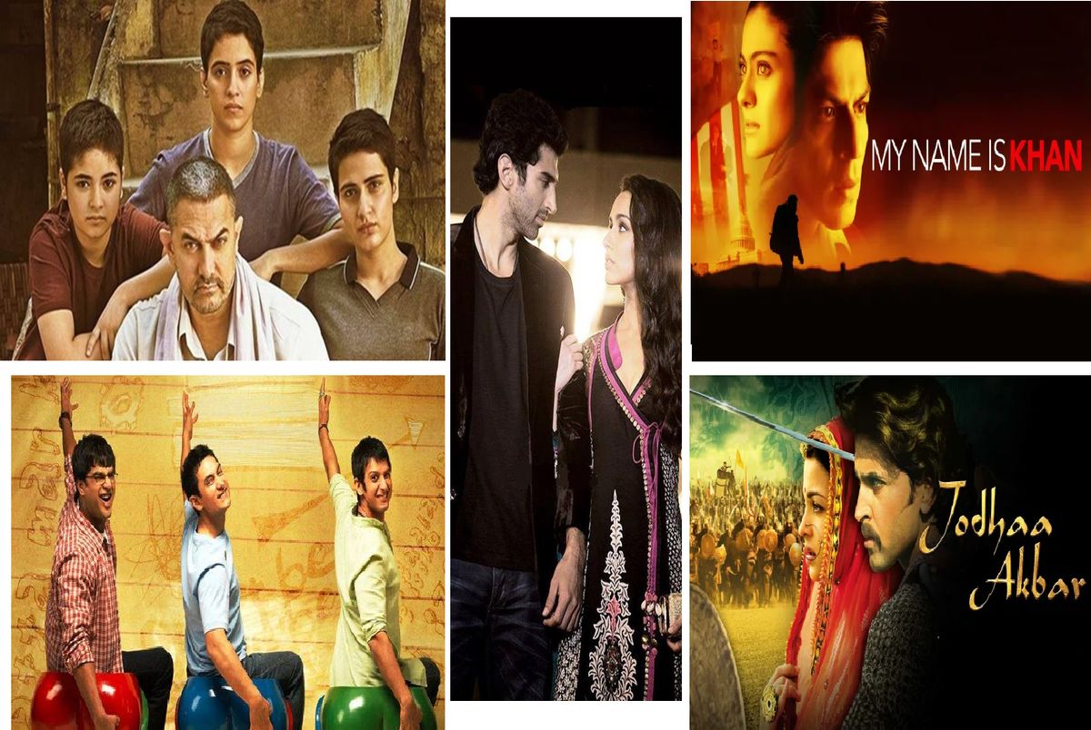 7best Indian movies to watch on Norouz vacation