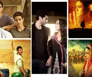 هفت فیلم فوق العاده هندی که تو تعطیلات عید حسابی می چسبن؛ واسه شمایی که تو خونه ای
