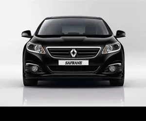 رنو سفران، ایده‌آل فراموش شده در تهران!