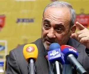 گرشاسبی:موقع تمدید با برانکو می‌گفتند چوپ خط او پر شده
