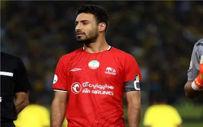 زنوزی: شجاع خلیل‌زاده بهترین خریدم است!