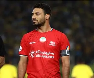 زنوزی: شجاع خلیل‌زاده بهترین خریدم است!