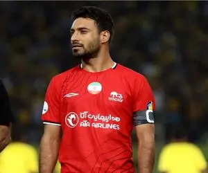 زنوزی: شجاع خلیل‌زاده بهترین خریدم است!